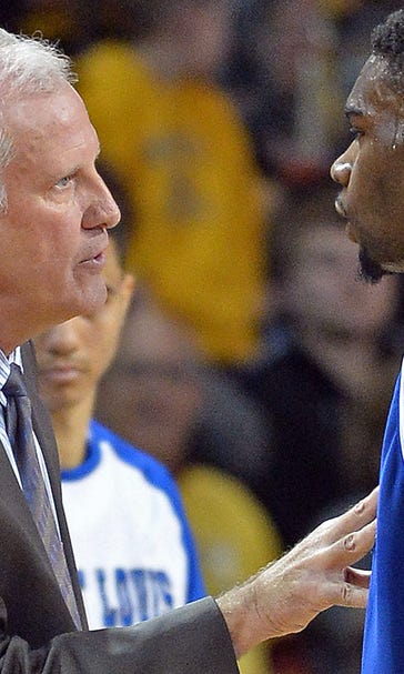 In terms of progress, wins and losses tell only part of SLU's story